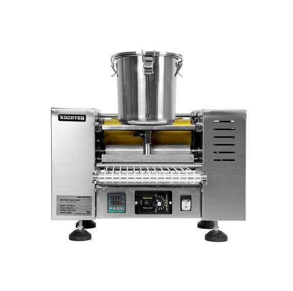 Блинный аппарат JB250Auto d250мм