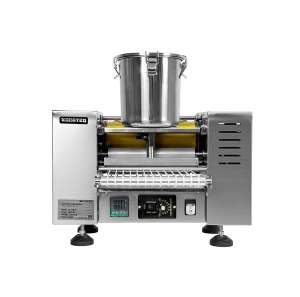 Блинный аппарат JB250Auto d250мм