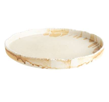 Тарелка d210мм Солис Bonna