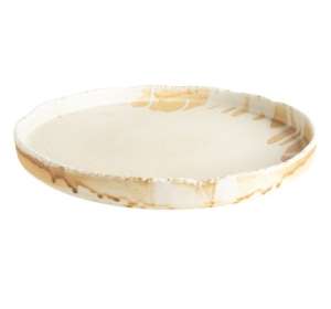 Тарелка d210мм Солис Bonna