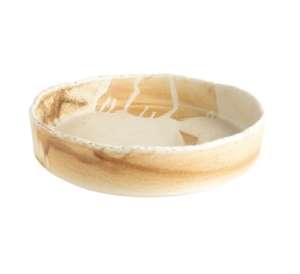 Тарелка d260мм глубокая 750мл Солис Bonna