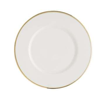 Тарелка d280мм Золотая линия Bonna
