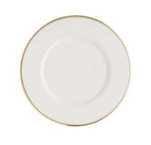 Тарелка d280мм Золотая линия Bonna
