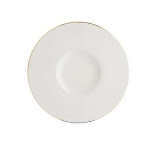 Тарелка d300мм Золотая линия Bonna