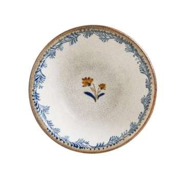 Салатник d160мм 400мл Ретро Флорал Bonna