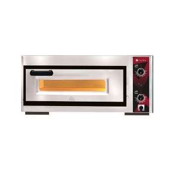 Печь для пиццы TATRA TPO 1 M 1 камера до 455°С