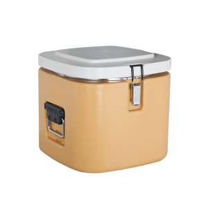 Термоконтейнер 9,5л CN 10Q