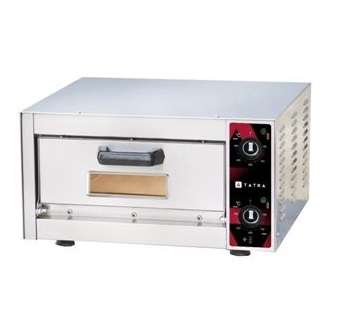 Печь для пиццы TATRA TPO1 1 камера до 300°С