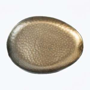 Тарелка овальная 275х205мм "Corone Luminare"