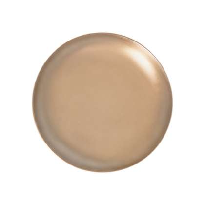 Тарелка мелкая d205мм "Corone Luminare"