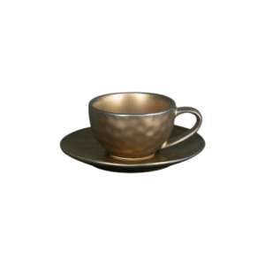 Тарелка глубокая 211мм "Corone Luminare"