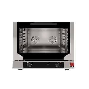 Печь конвекционная Tecnoeka EKF 464 N 220В  4 ур. 600х400 3,4кВт