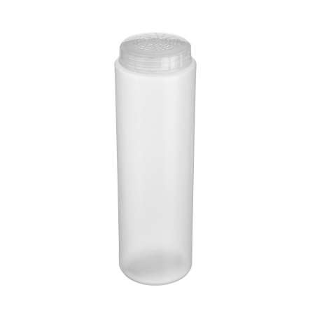 Емкость для специй 1000мл, мелкие отверстия, пластик