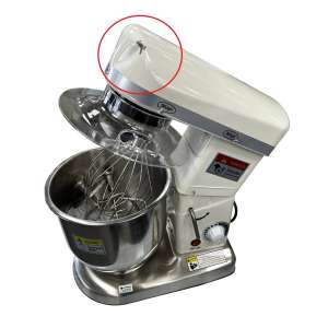 Миксер планетарный 7л B7 УЦЕНКА