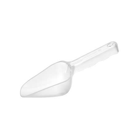 Совок для льда и сыпучих продуктов 180мл поликарбонат