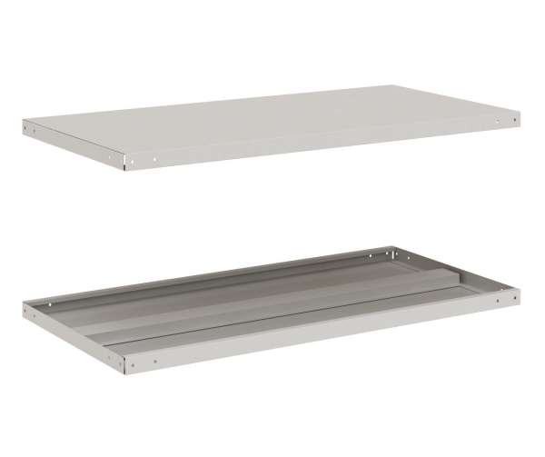 Полка к стеллажу 1500х600мм