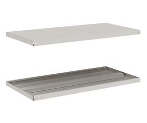 Полка к стеллажу 1500х600мм