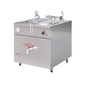 Котел пищеварочный КПЭТ60/9 электрический МХМ