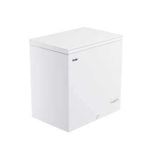 Ларь морозильный 197л Haier HCE200R 3 года гарантии