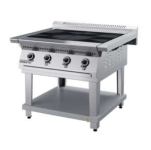 Плита электрическая 4-конфорочная ПЭ49П МХМ