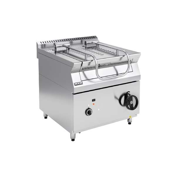 Сковорода электрическая СЭ49 чаша нержавеющая сталь МХМ