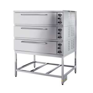 Шкаф пекарный ШПЭ103