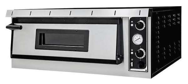 Печь для пиццы ITPIZZA ML6