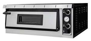 Печь для пиццы ITPIZZA ML6