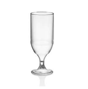 Бокал Харикейн 360мл поликарбонат