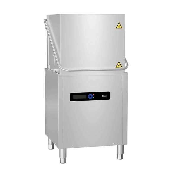 Машина посудомоечная купольная с дозаторами Haier HDW60C