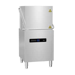 Машина посудомоечная купольная с дозаторами Haier HDW60C