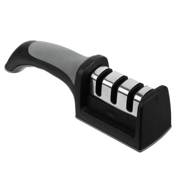 Ножеточка с ручкой