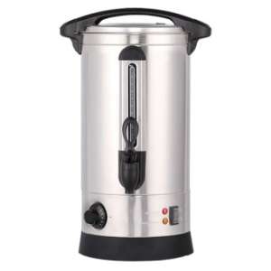 Кипятильник водонагреватель заливной 45л WB-45