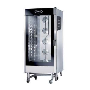 Печь конвекционная 16 уровней 600х400мм UNOX XB1083