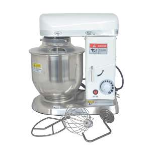 Миксер планетарный 7л Rosso B7S cake