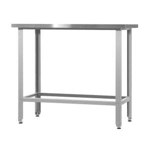 Стол для упаковки 1200х600мм без борта