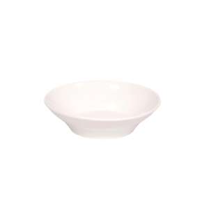 Блюдце для варенья 110мл фарфор