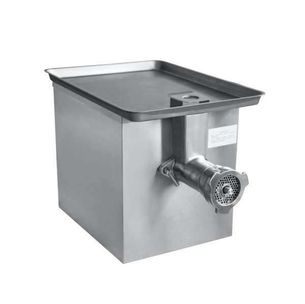 Мясорубка МЭП-300 электрическая промышленная