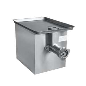 Мясорубка МЭП-300 электрическая промышленная