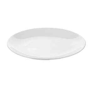 Блюдо d356мм фарфор
