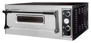 Печь для пиццы ITPIZZA MS6, 6 пицц