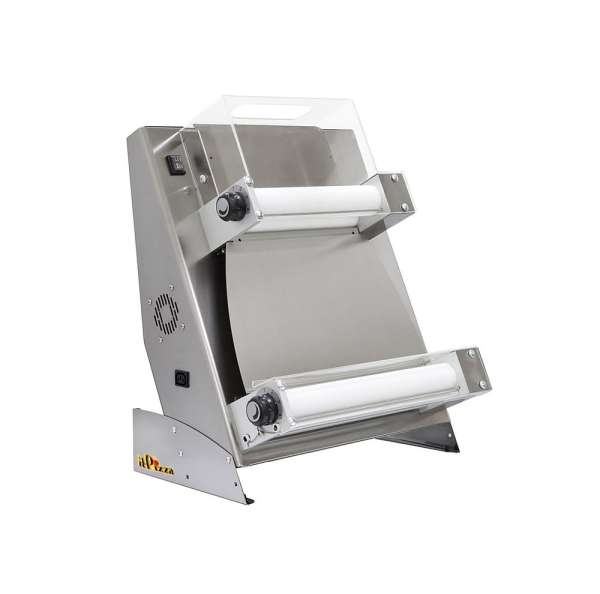 Тестораскаточная машина ITPIZZA DSA420 RP