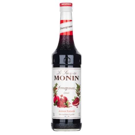 Сироп "Гранат" 1л Monin Монин