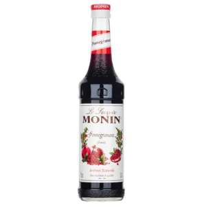 Сироп "Гранат" 1л Monin Монин