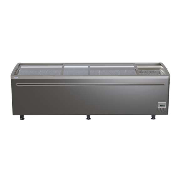 Ларь бонета 1110л Haier GTS2500G