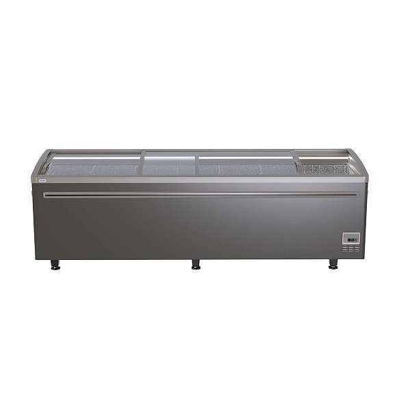 Ларь бонета 1110л Haier GTS2500GB