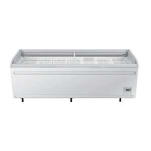 Ларь бонета 1110л Haier GTS2500W