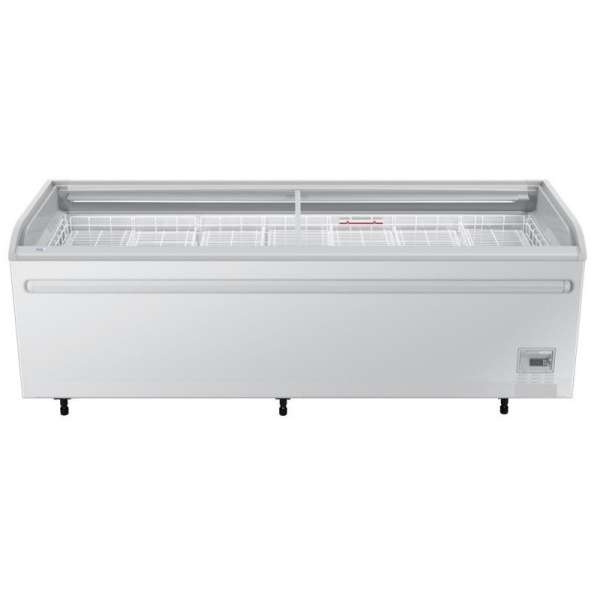 Ларь бонета 1110л Haier GTS2500WB