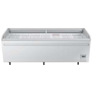 Ларь бонета 1110л Haier GTS2500WB