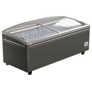 Ларь бонета 710л Haier GTE1850G